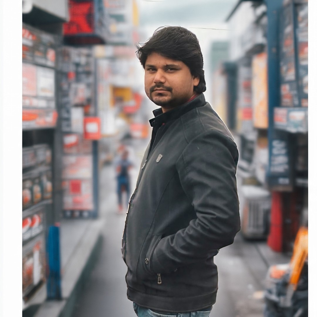 Nitesh Kumar Nitesh Kumar