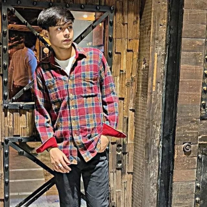 Nishant Ahuja Nishant Ahuja