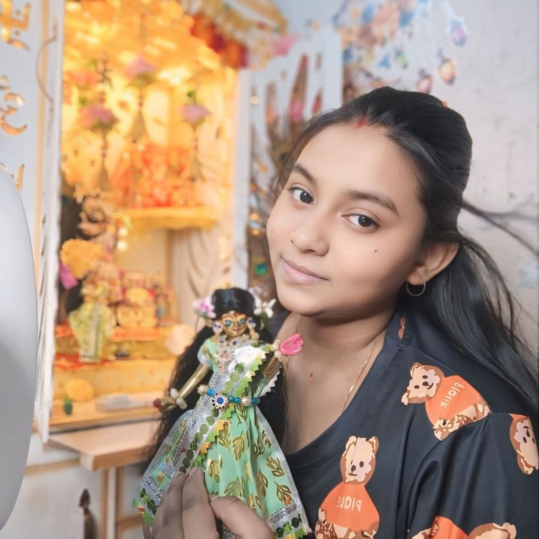 Papiya Maity Papiya Maity