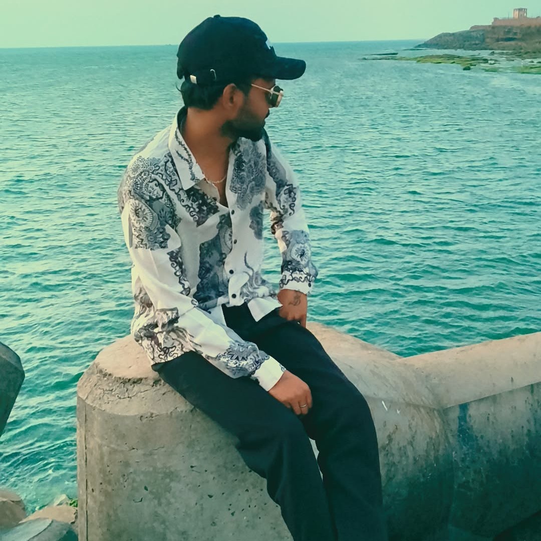 Daddu Gour Daddu Gour