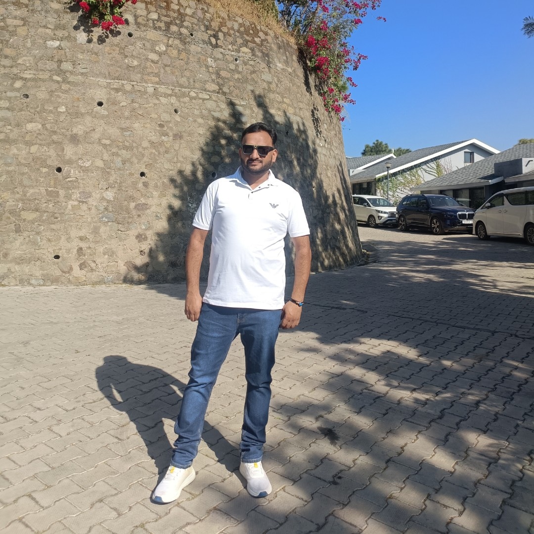 Aman Gupta Aman Gupta