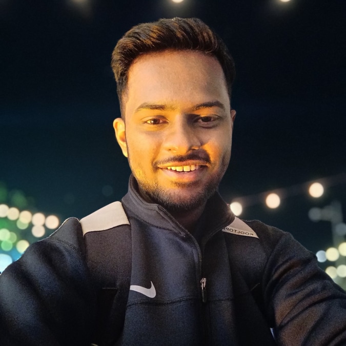 Amaan Shaikh Amaan Shaikh