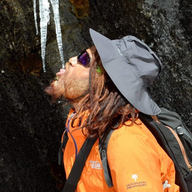 Mohan Singh Bhandari