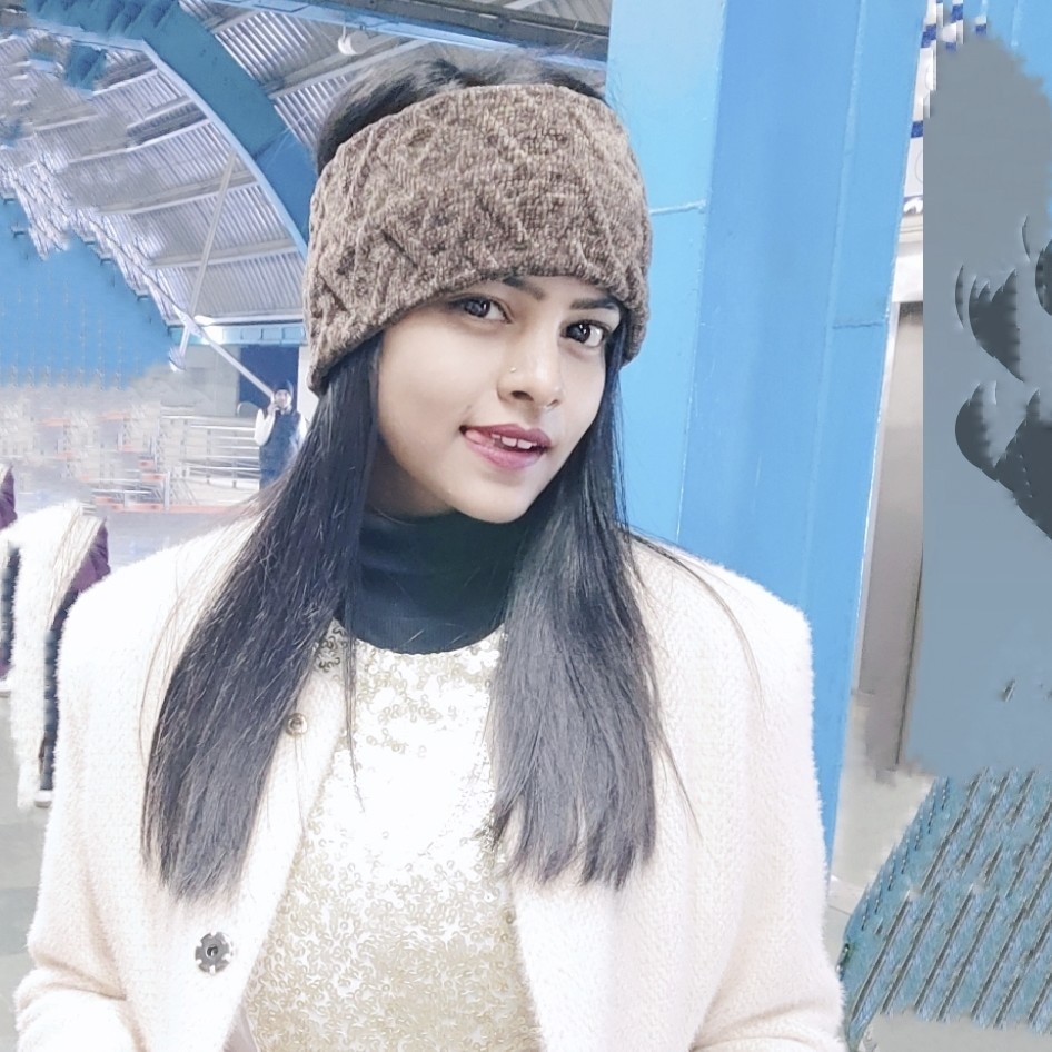 Angel Shalini Angel Shalini