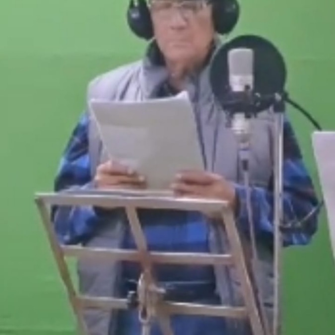 Ved Parkash Ved Parkash