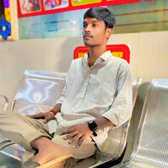 Harsh Bhojwal Harsh Bhojwal