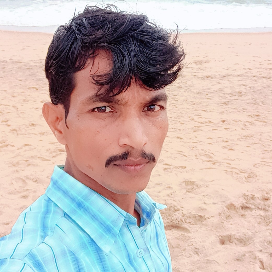 Prakash Kumar Jena Prakash Kumar Jena