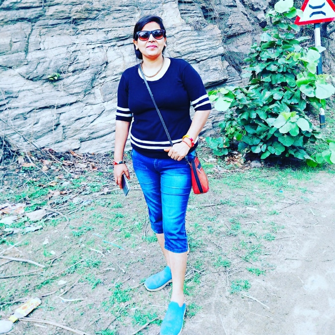 Priyanka Singh Priyanka Singh