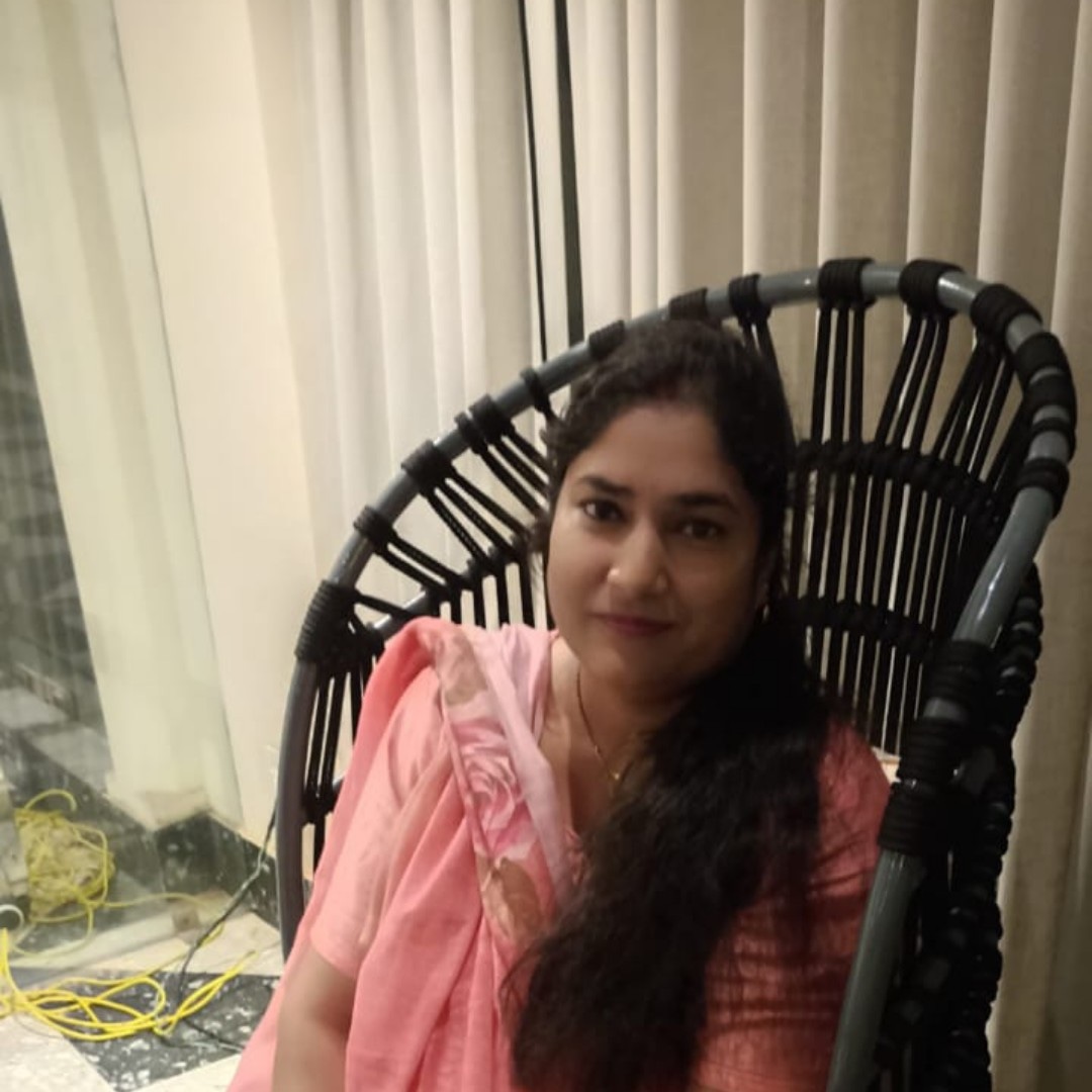 Mamta Daksh Mamta Daksh