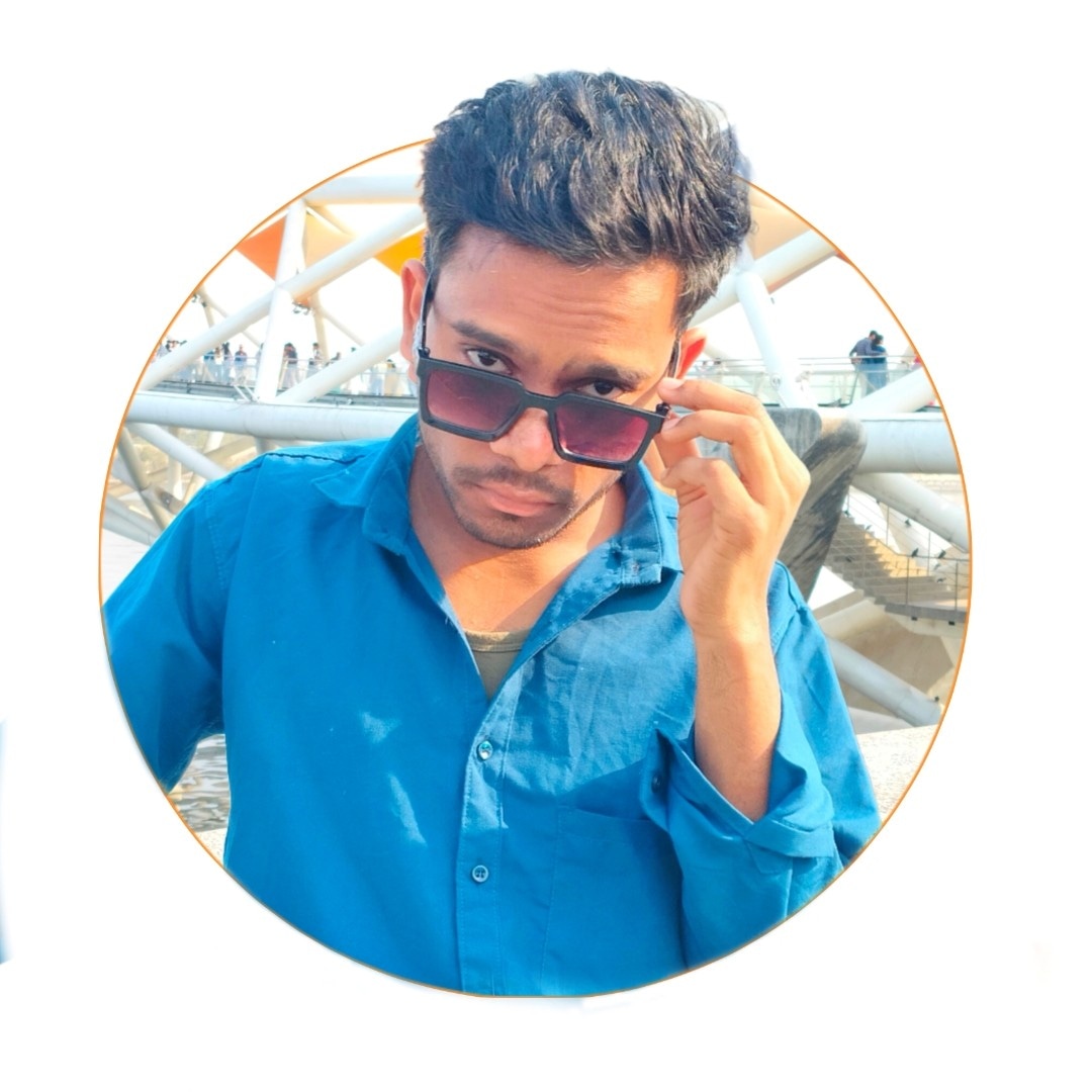 Amit Kumar Amit Kumar