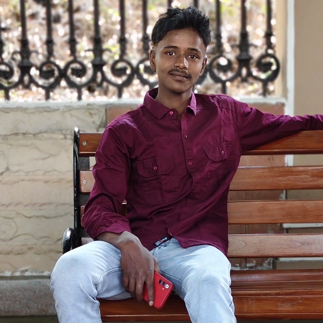 Aman ANSARI Aman ANSARI