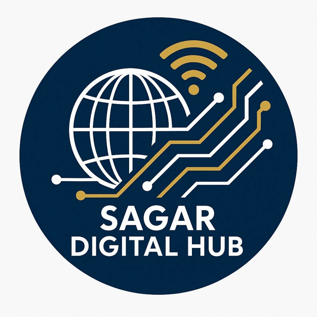 Sagar Digital Hub