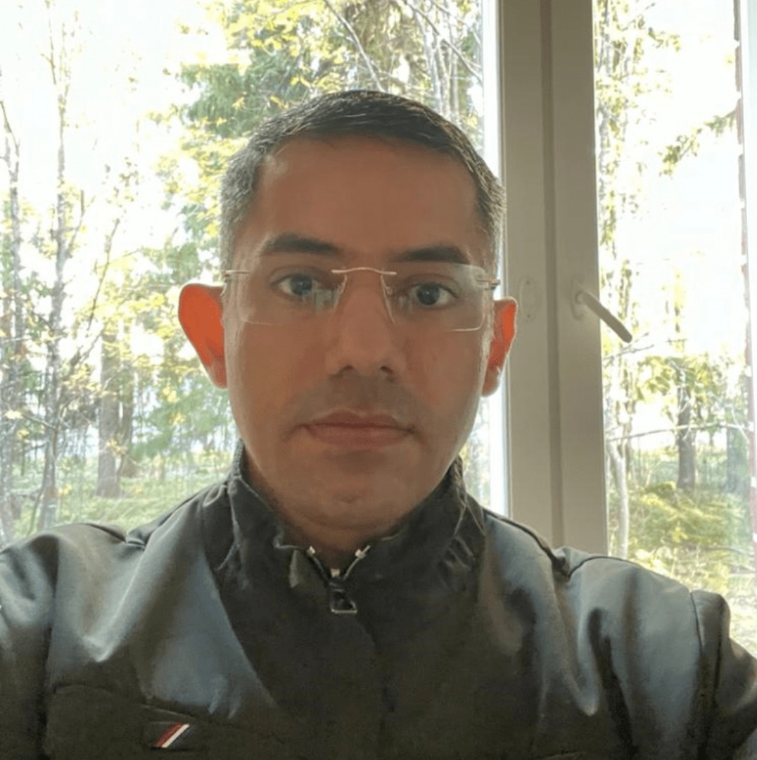 Jacky Kapadia Jacky Kapadia