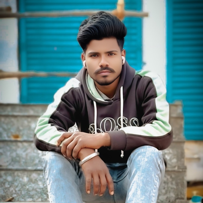 Omkant Raj Omkant Raj