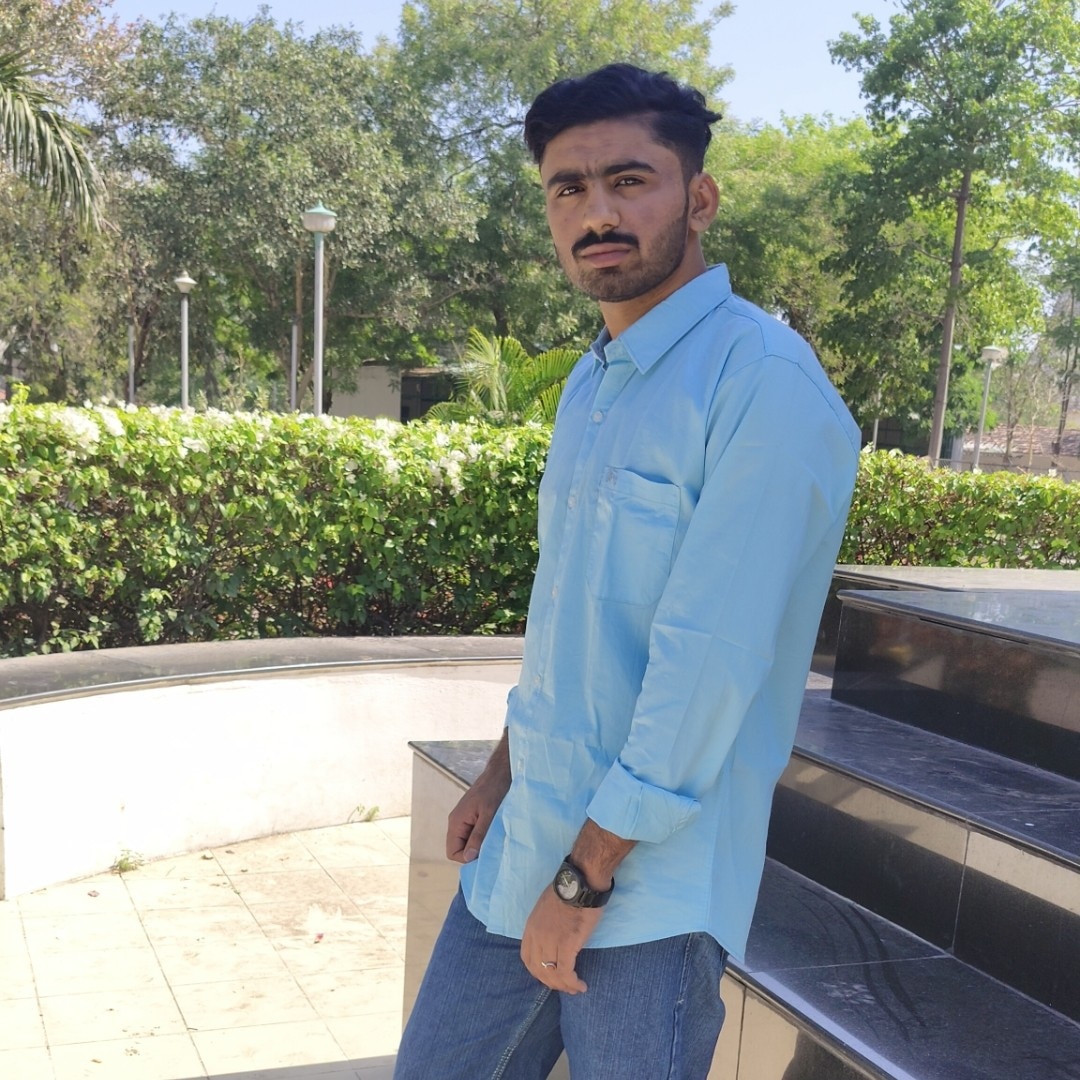 Mohmad aarif Khan Mohmad aarif Khan