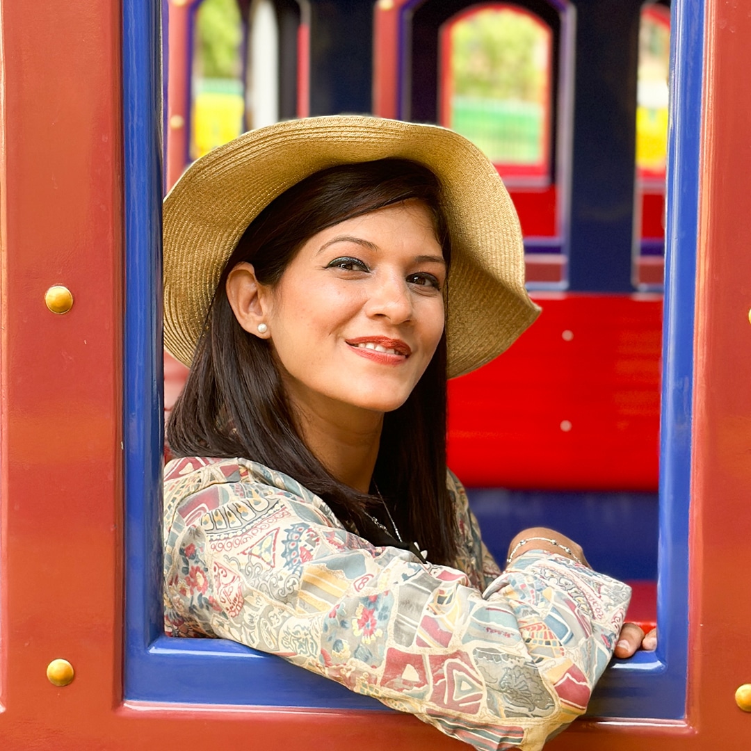 User profile picture