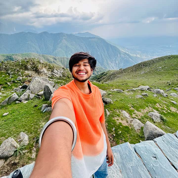 Aman Choudhary Aman Choudhary