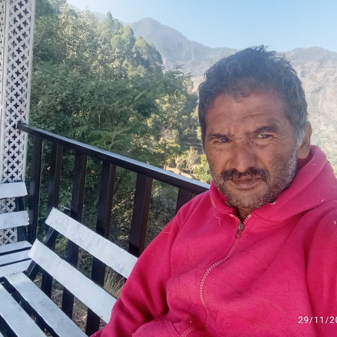 Vijay Pharswan Vijay Pharswan