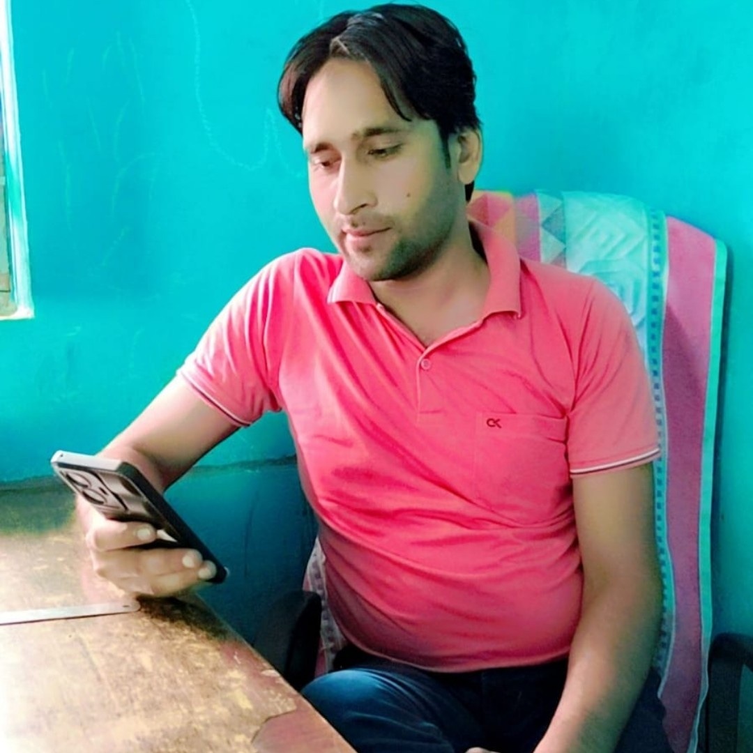 Mr Danish Rajput Mr Danish Rajput