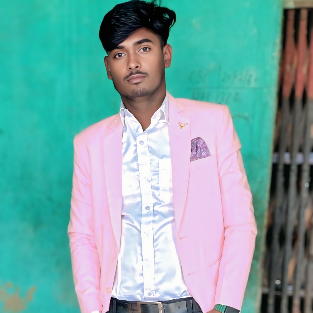 Chandan Rajbhar Chandan Rajbhar