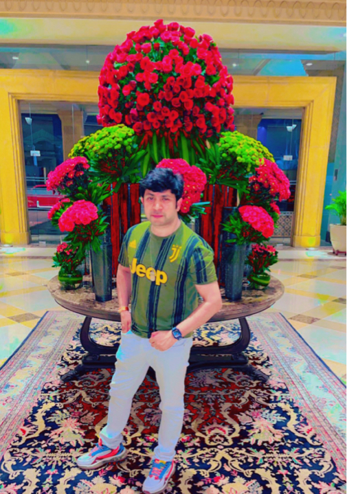 Post 2