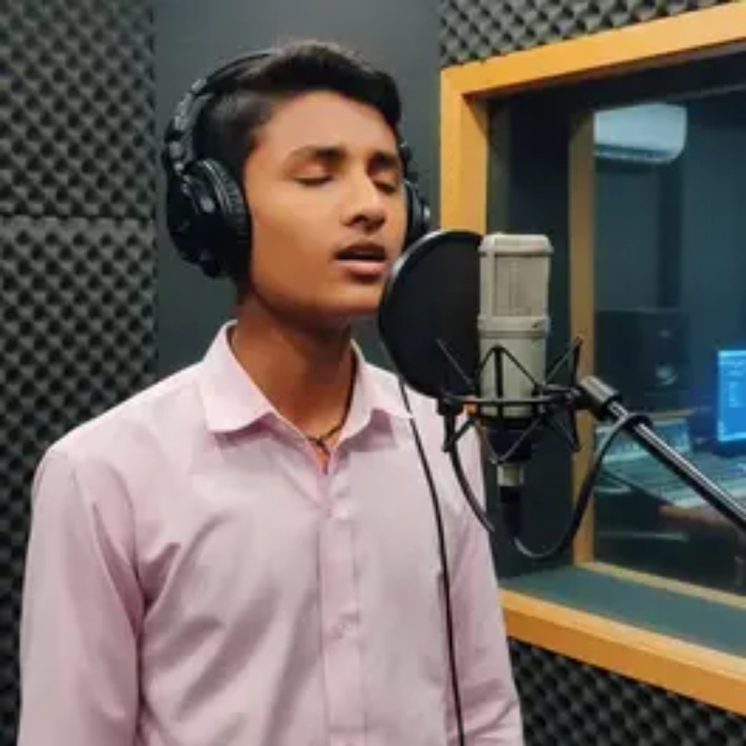 Mohan Singer Mohan Singer