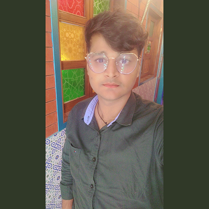 Post 1