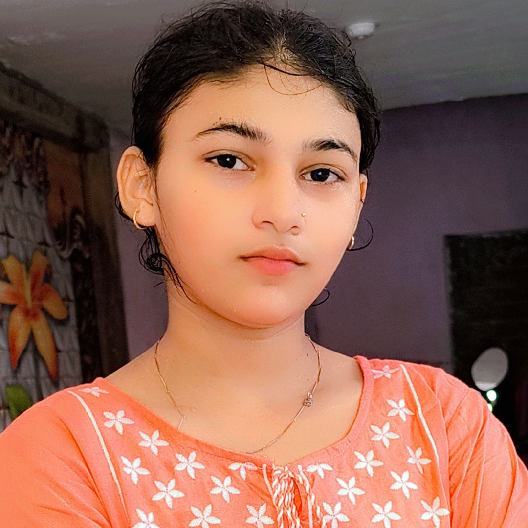 Varsha Kashyap Varsha Kashyap