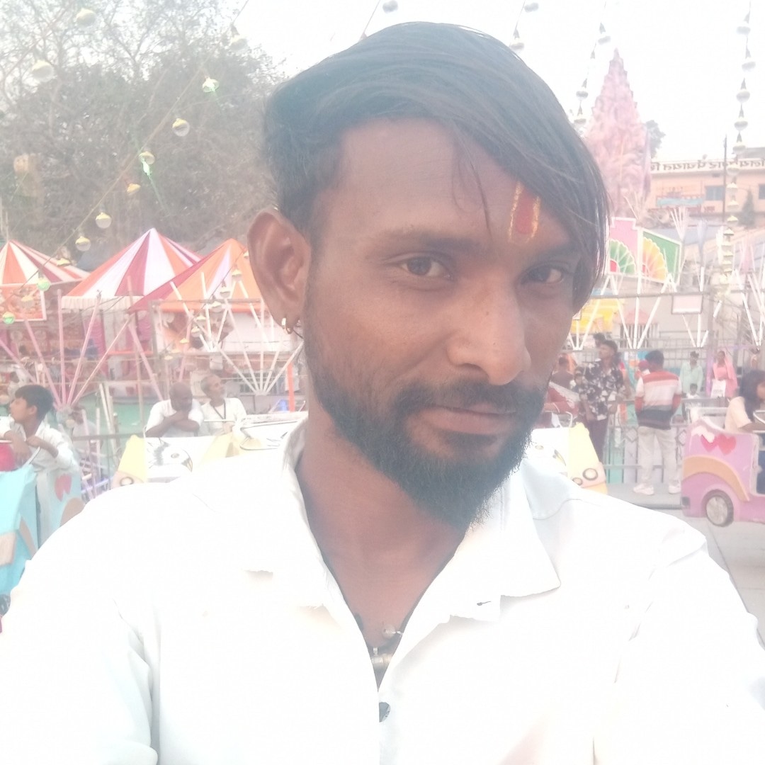 Roshan Kumar Kewat Roshan Kumar Kewat