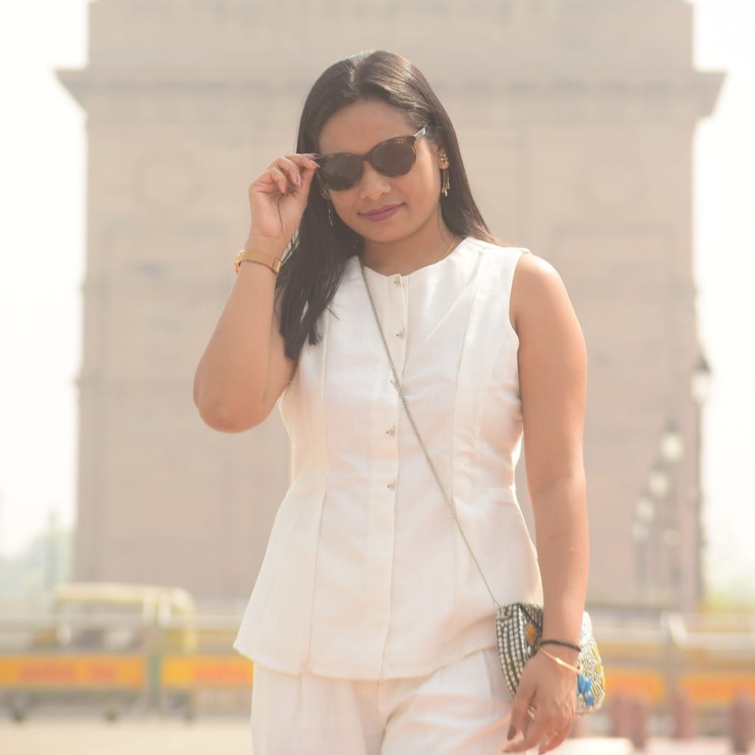 Rai Acharya Rai Acharya