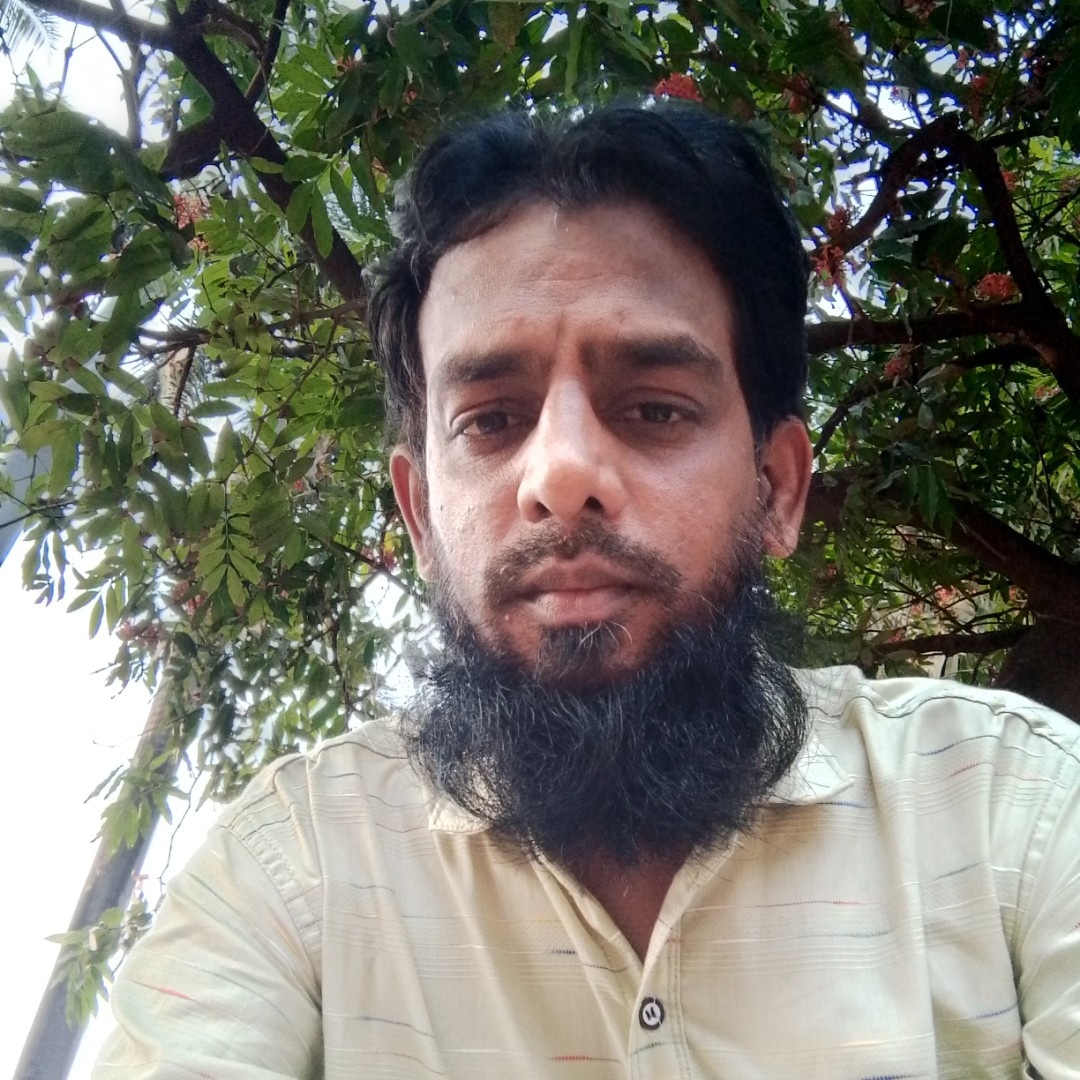 Zufar Siddiqui Zufar Siddiqui