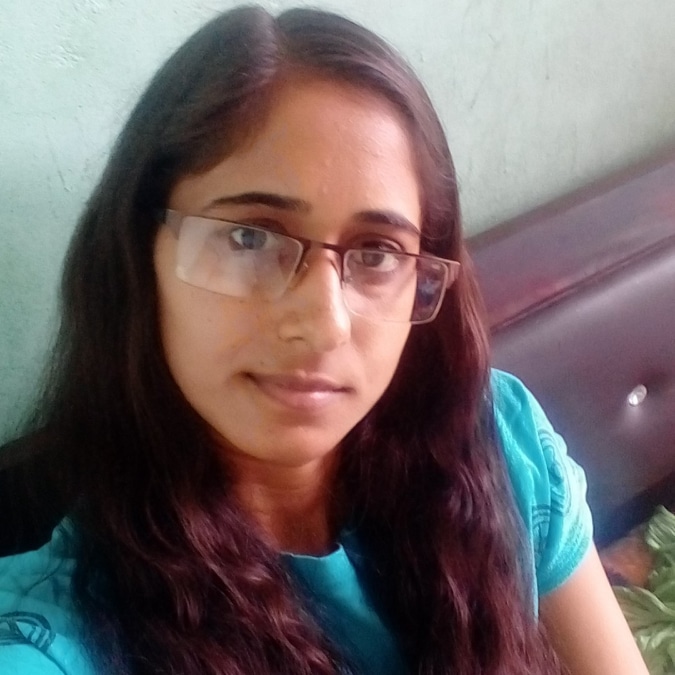 Raveena Bhawra Raveena Bhawra