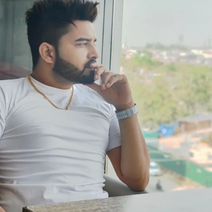 Baljeet Jha Baljeet Jha