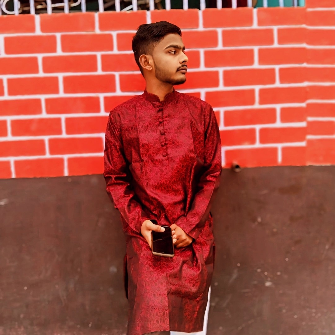 Adarsh Kashyap Adarsh Kashyap