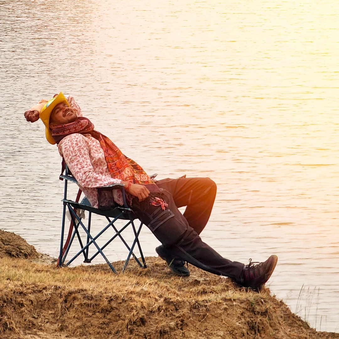 User profile picture