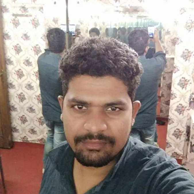 Mohad Janu Mohad Janu