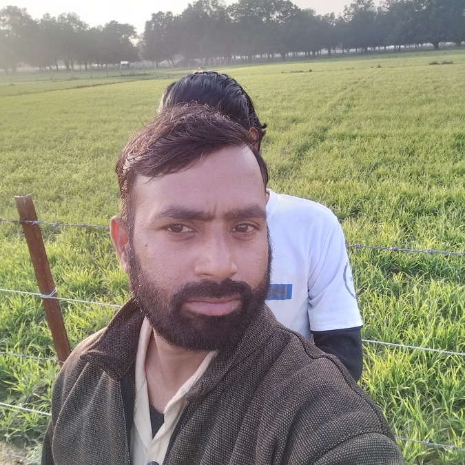 Shiv Kumar Shiv Kumar