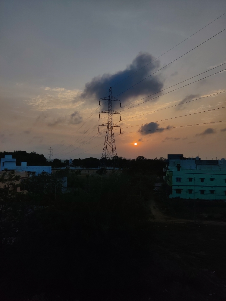 Post media