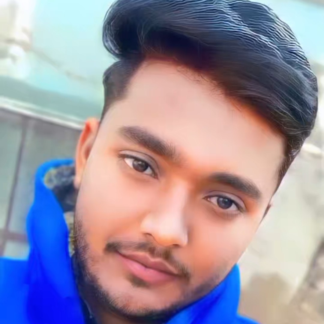 Anil Kumar Anil Kumar