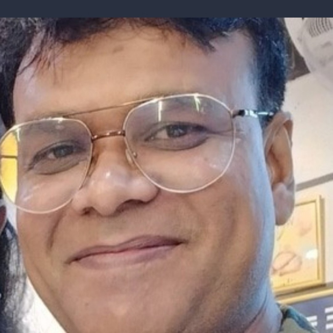 R R Adhikari R R Adhikari