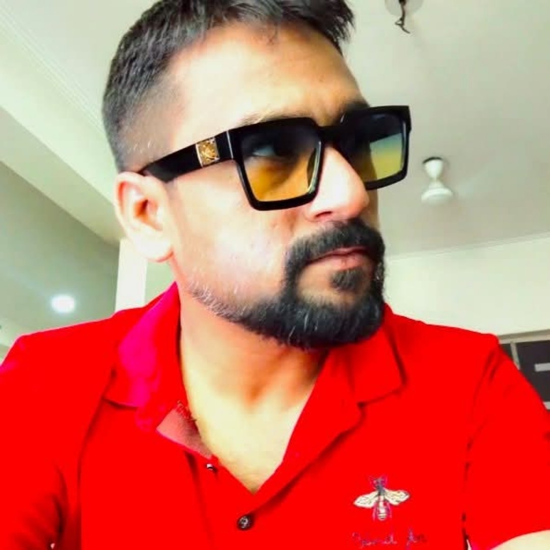 Saurav Sharma Saurav Sharma