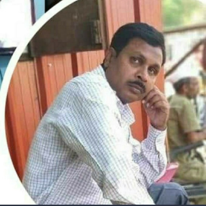 Dattatraya Deshmukh Dattatraya Deshmukh