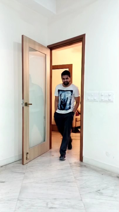 Post 1