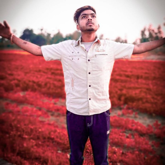 Gopal Yadav Gopal Yadav