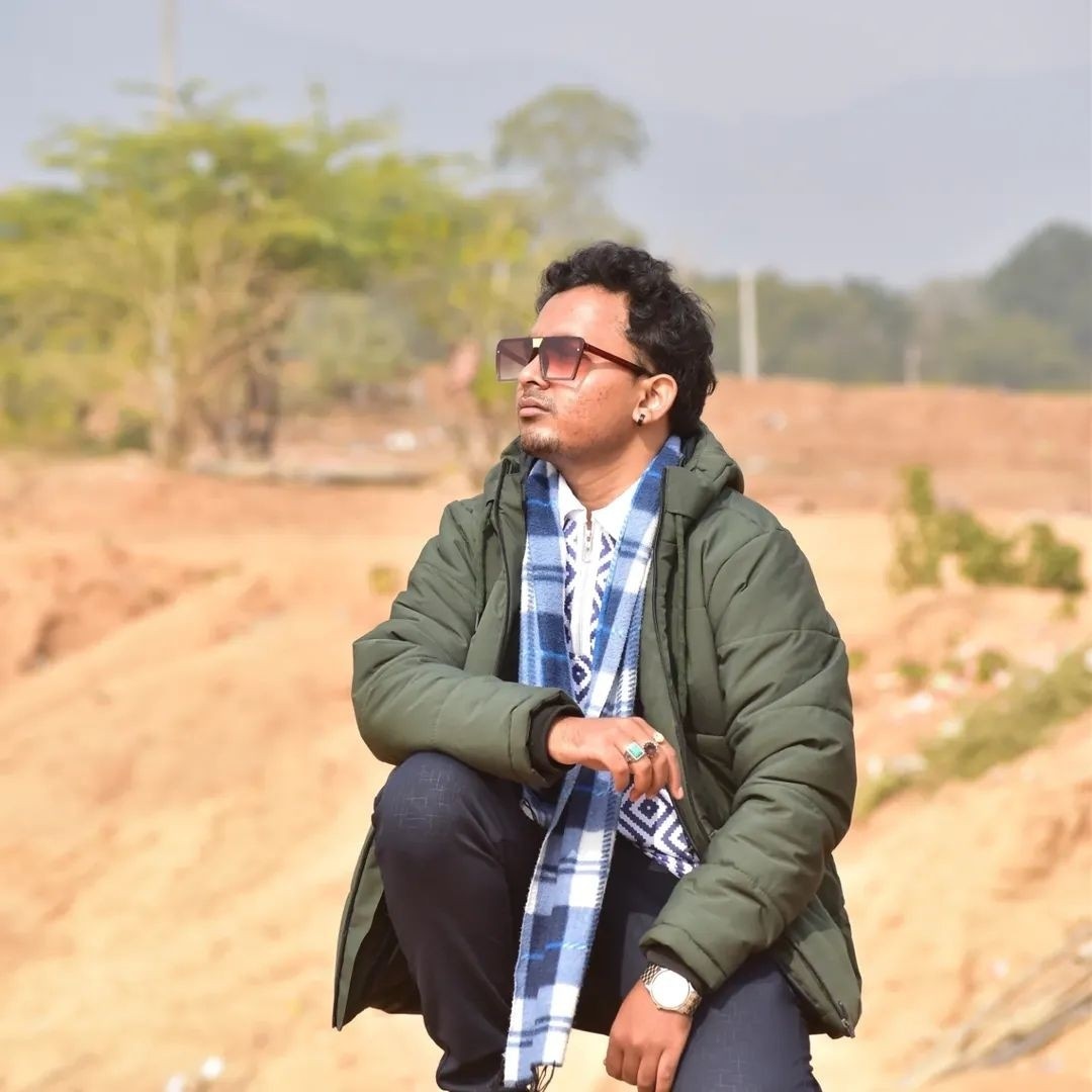 Sk Habibullah Sk Habibullah