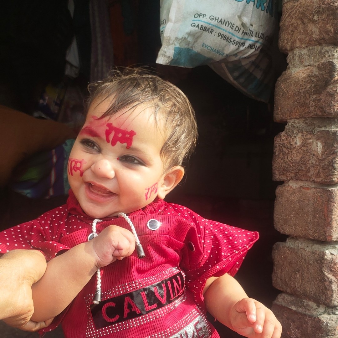 Deepak Kumar Deepak Kumar