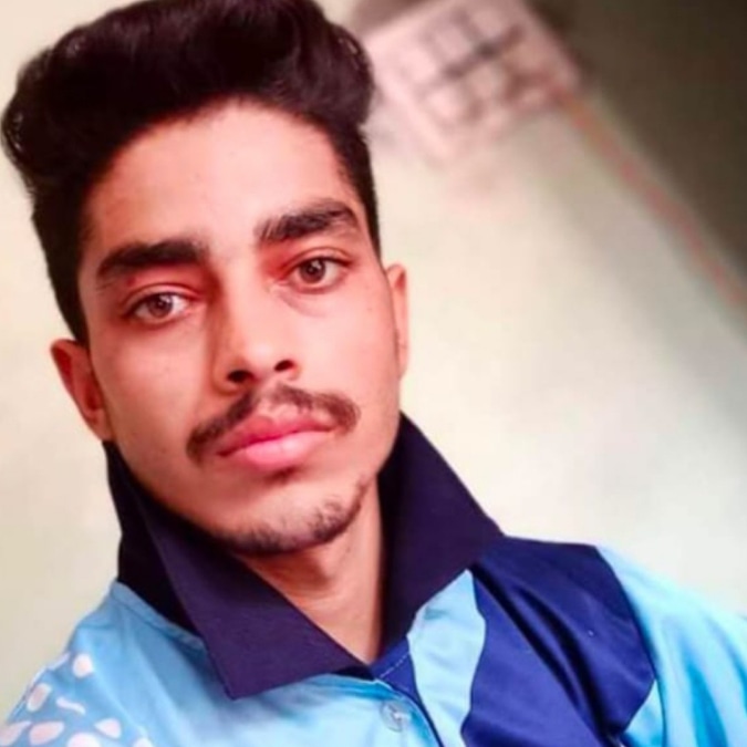 Munish Jaryal Munish Jaryal