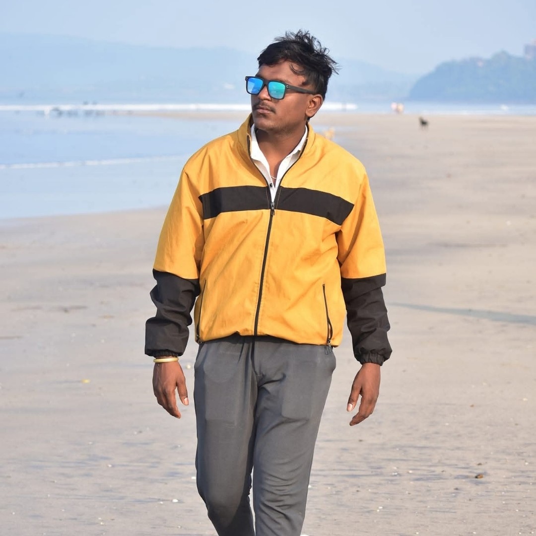 Pritam Jadhav Pritam Jadhav