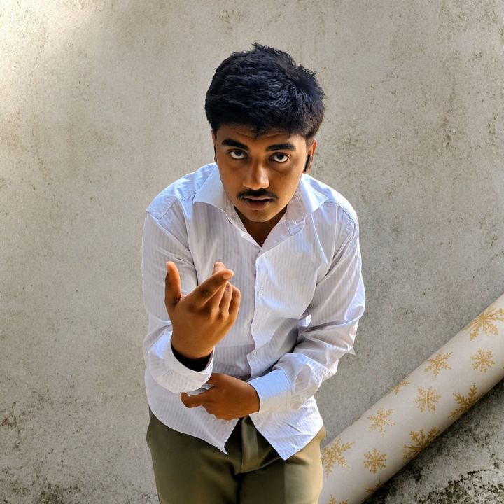 User profile picture