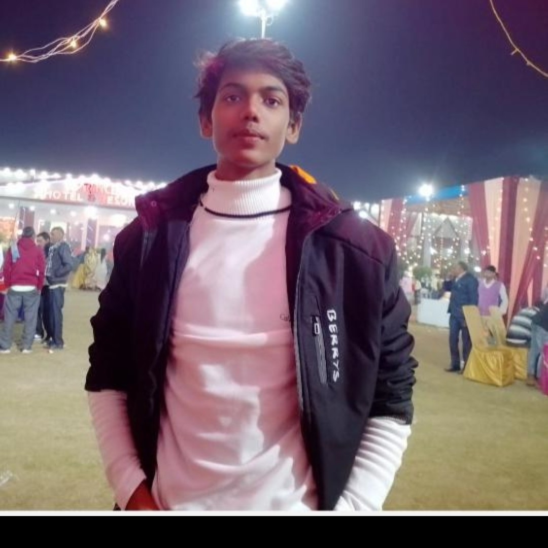 User profile picture